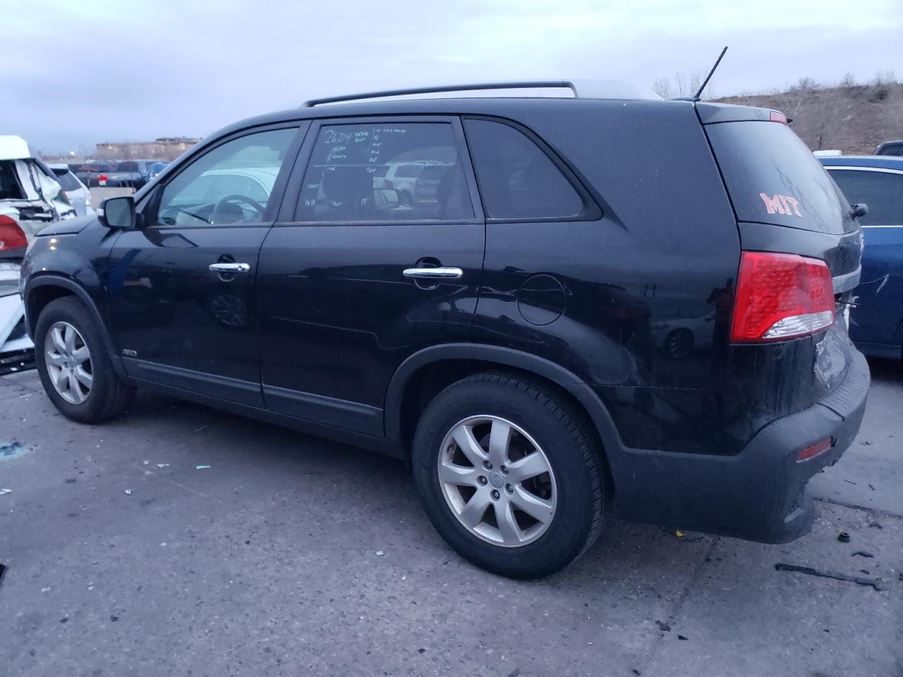 2012 Kia Sorento - Image 2