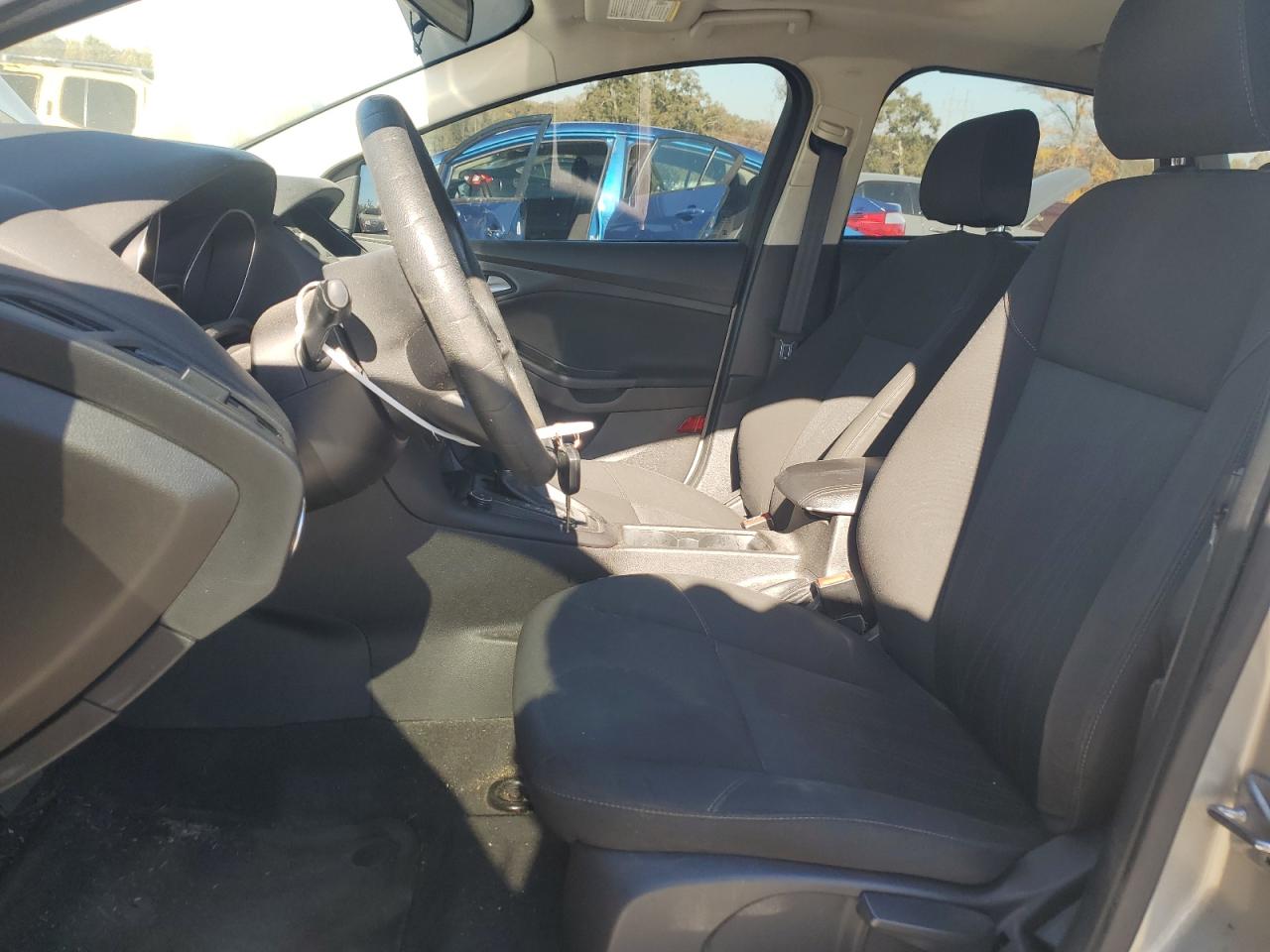 2015 Ford Focus - Image 7