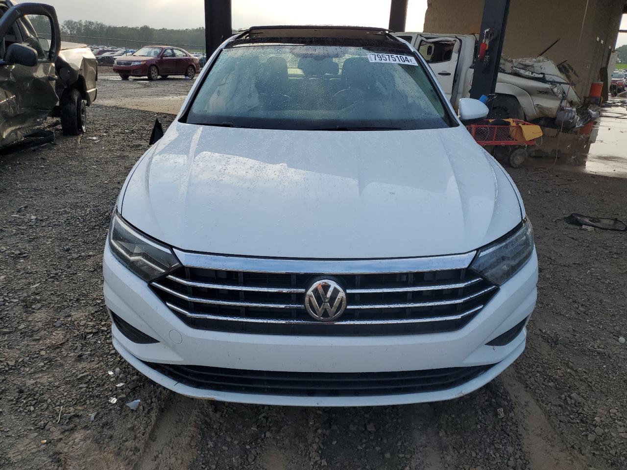 VIN 3VWC57BU5KM242352 2019 VOLKSWAGEN JETTA no.5