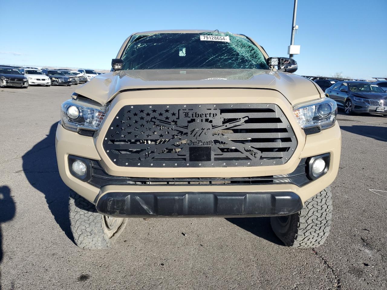 2020 Toyota Tacoma - Image 5