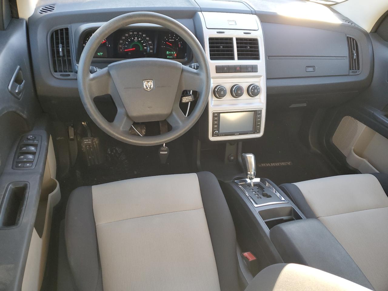 2009 Dodge Journey - Image 8