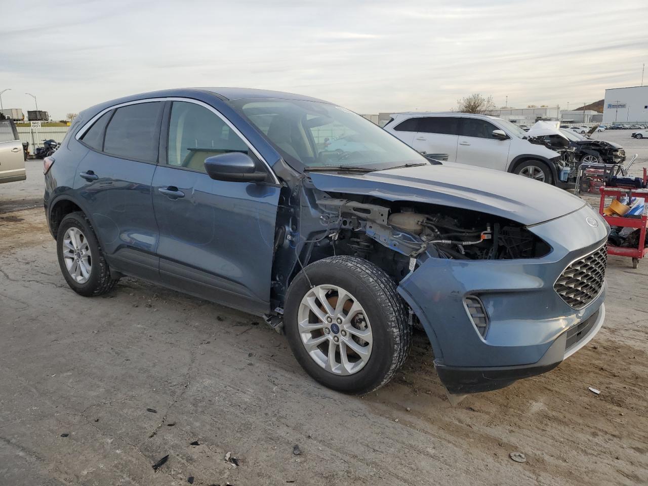 2020 Ford Escape - Image 4