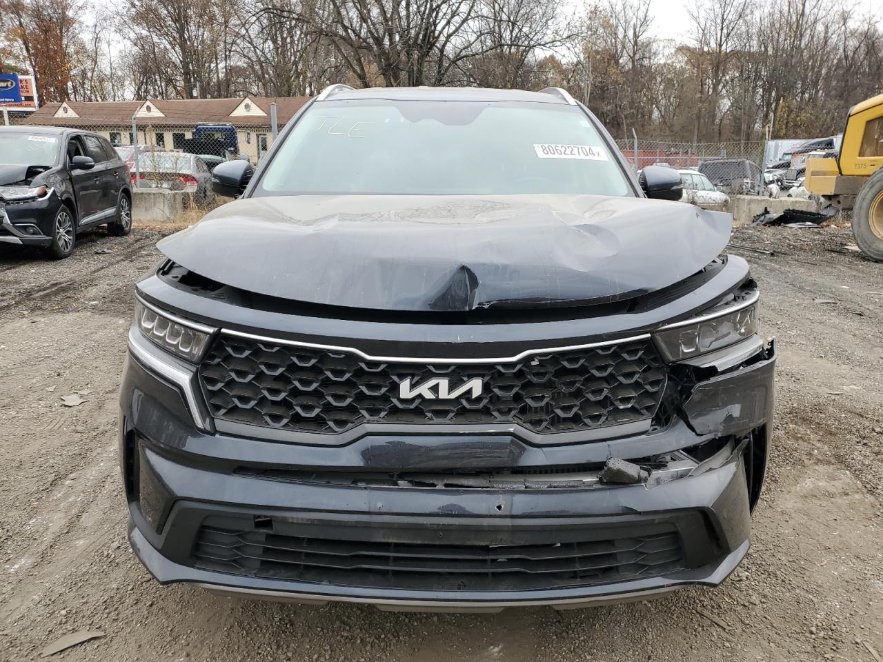 2022 Kia Sorento - Image 5