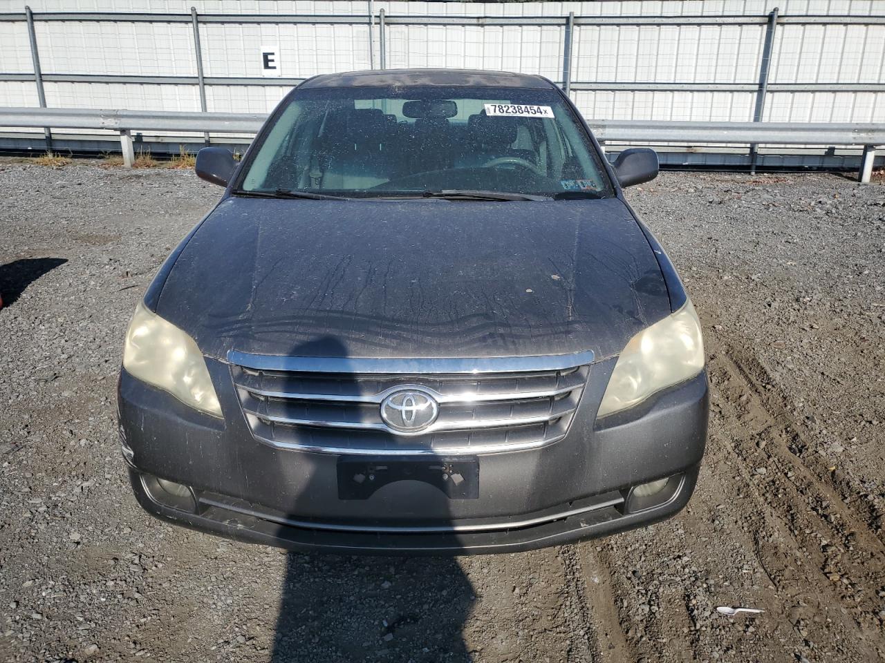 2006 Toyota Avalon Xl VIN: 4T1BK36B66U141102 Lot: 78238454