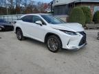 North Billerica, MA에서 판매 중인 2022 Lexus Rx 350 - Front End