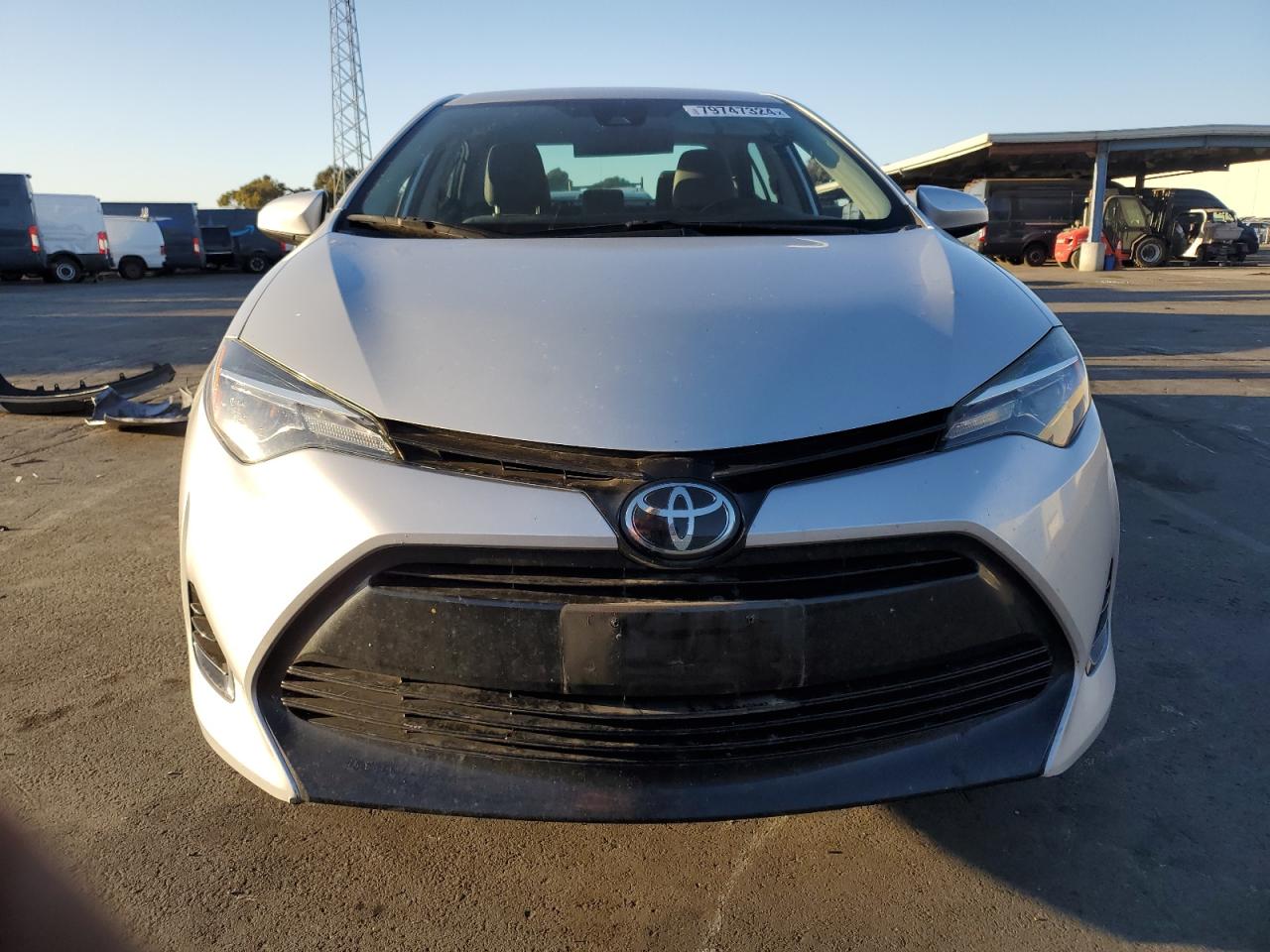 2018 Toyota Corolla - Image 5