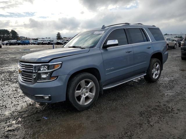 2015 Chevrolet Tahoe K1500 Ltz