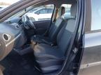 2009 RENAULT CLIO EXPRE for sale at Copart WOLVERHAMPTON