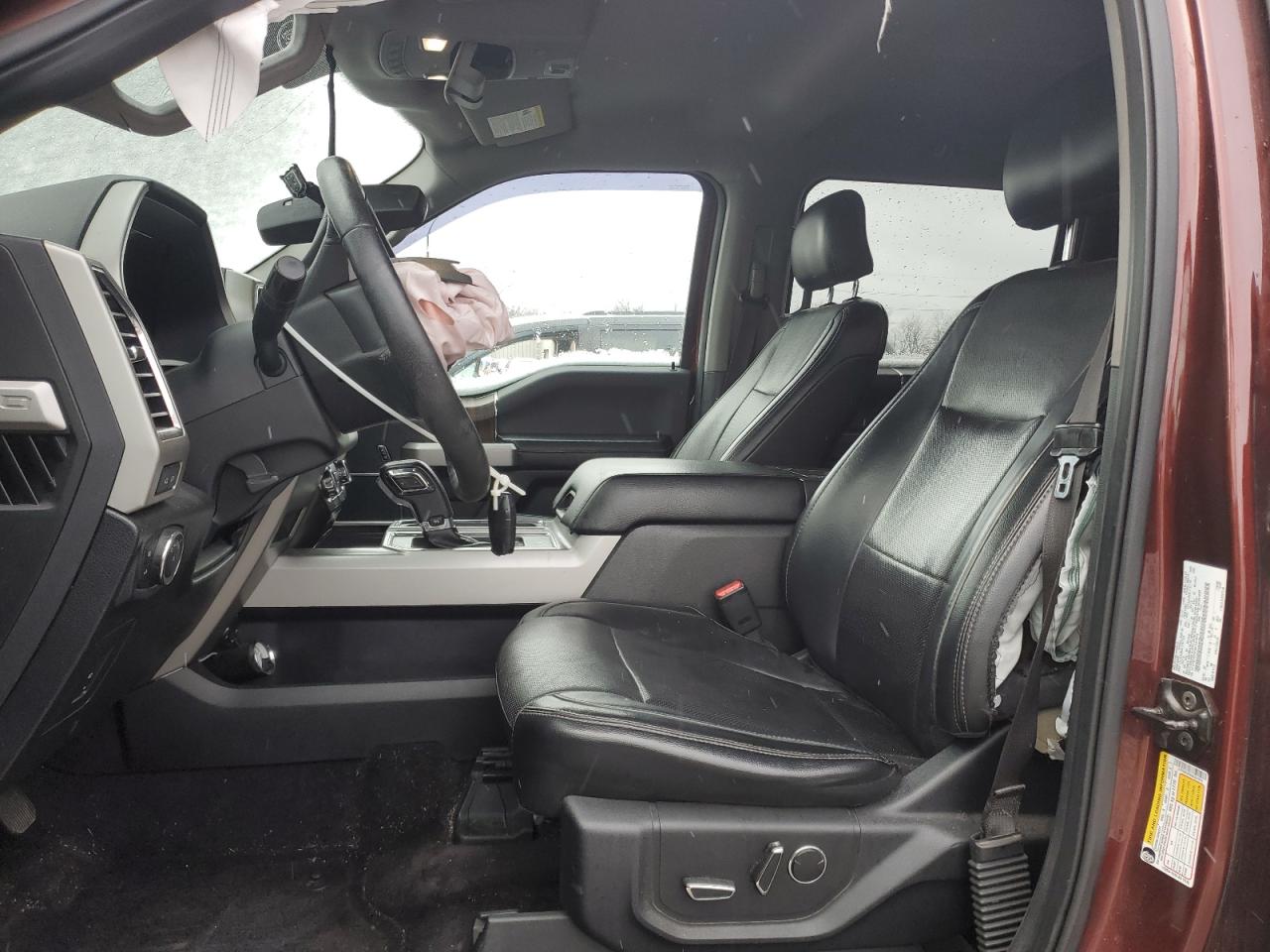 2016 Ford F-150 - Image 7