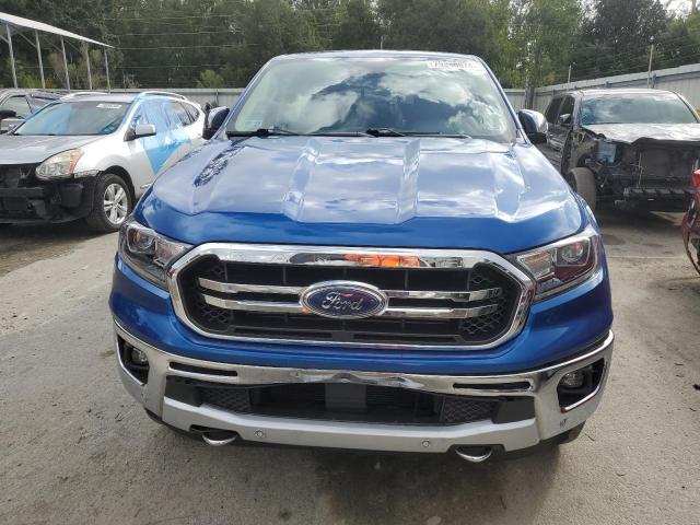  FORD RANGER 2019 Синий