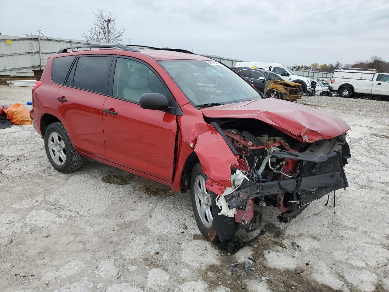 2011 Toyota RAV 4 - Image 4
