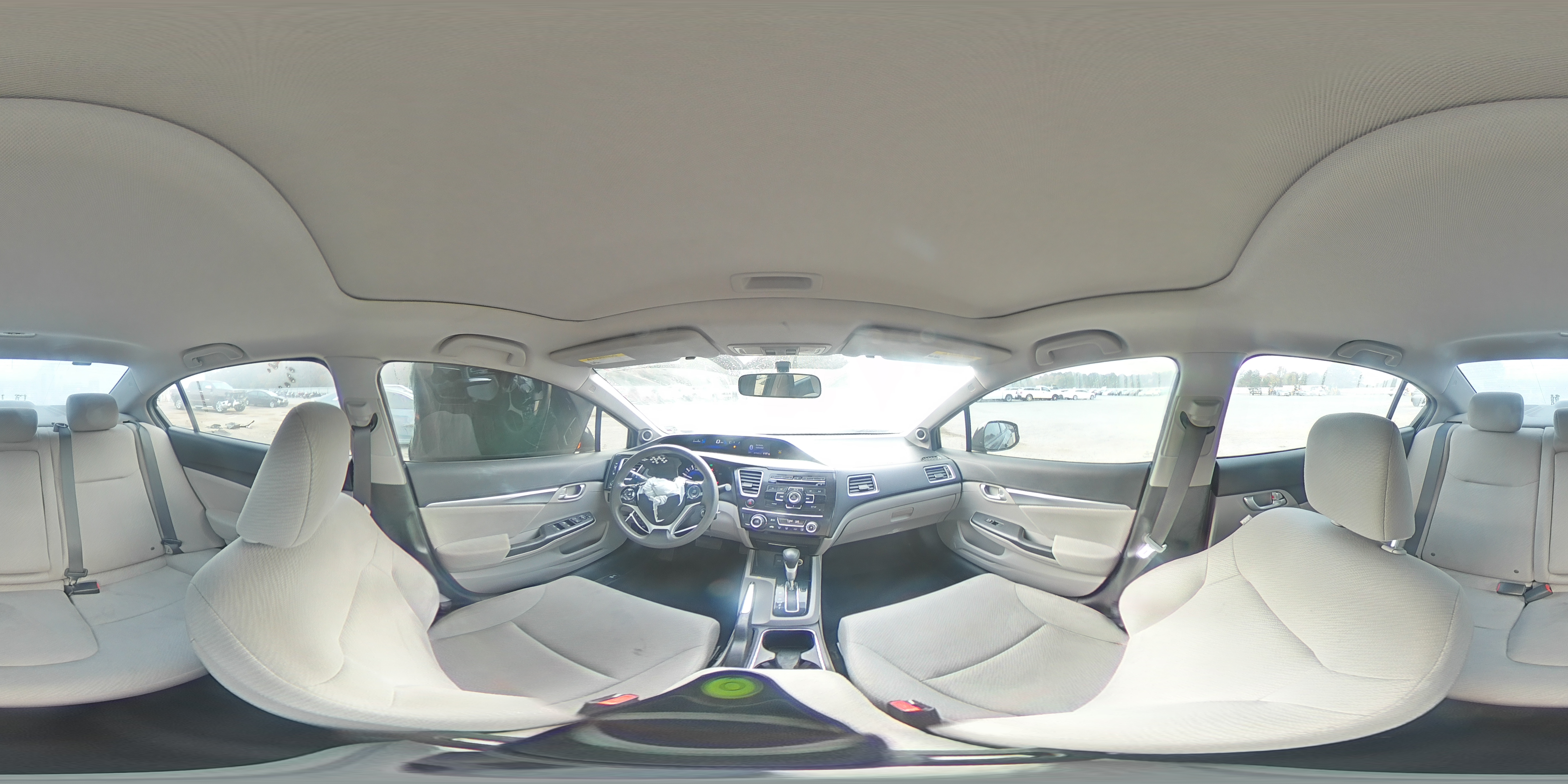 2013 Honda Civic - Image 13
