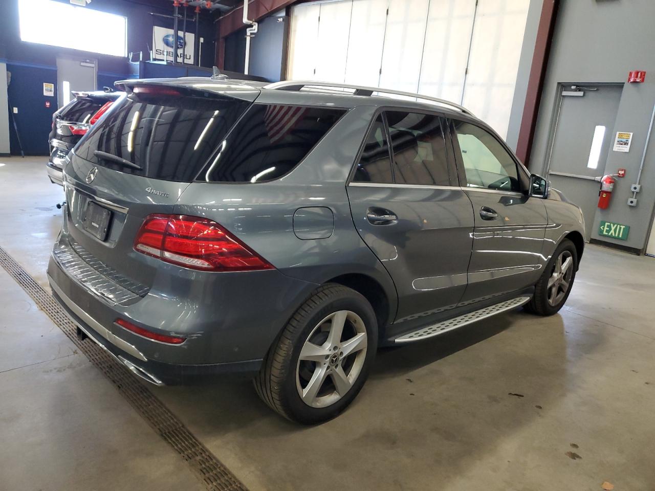 VIN 4JGDA5HB5JB013216 2018 MERCEDES-BENZ GLE-CLASS no.3