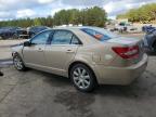 2007 Lincoln Mkz  zu verkaufen in Gaston, SC - Front End