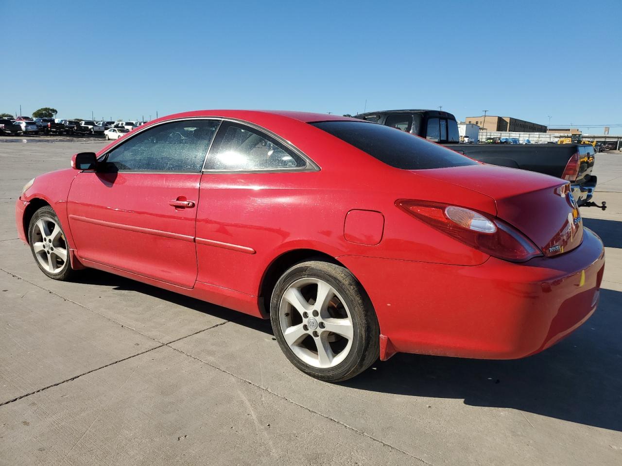 2006 Toyota Camry Solara - Image 2