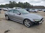 2016 Audi A6 Premium Plus продається в Harleyville, SC - All Over