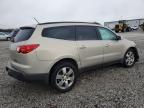 2011 Chevrolet Traverse Ltz იყიდება Madisonville-ში, TN - Front End