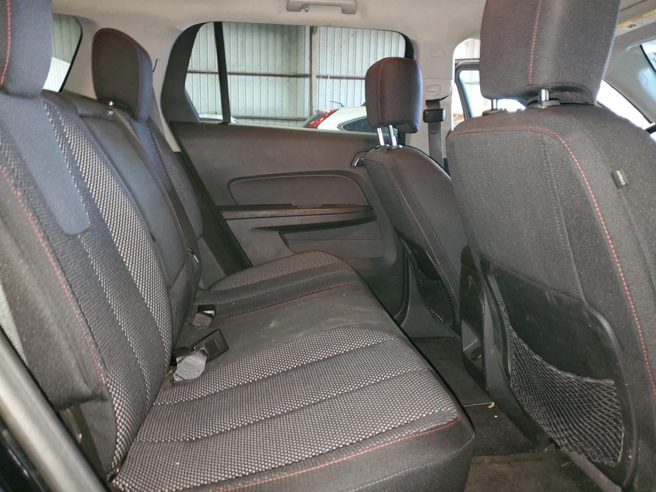 2016 GMC Terrain Sle VIN: 2GKALNEK8G6111646 Lot: 81528894