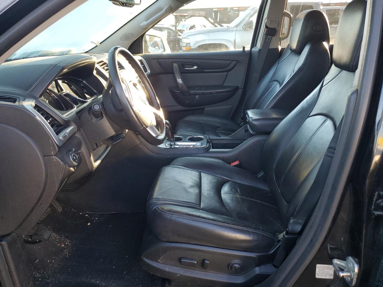 2016 GMC Acadia - Image 7
