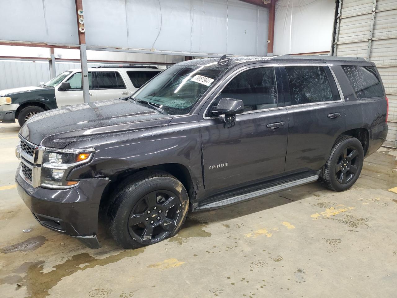 2016 Chevrolet Tahoe - Image 1