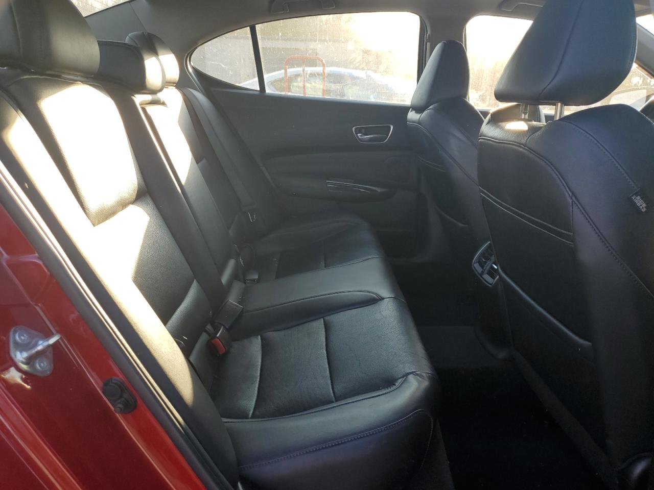 2018 Acura TLX - Image 10