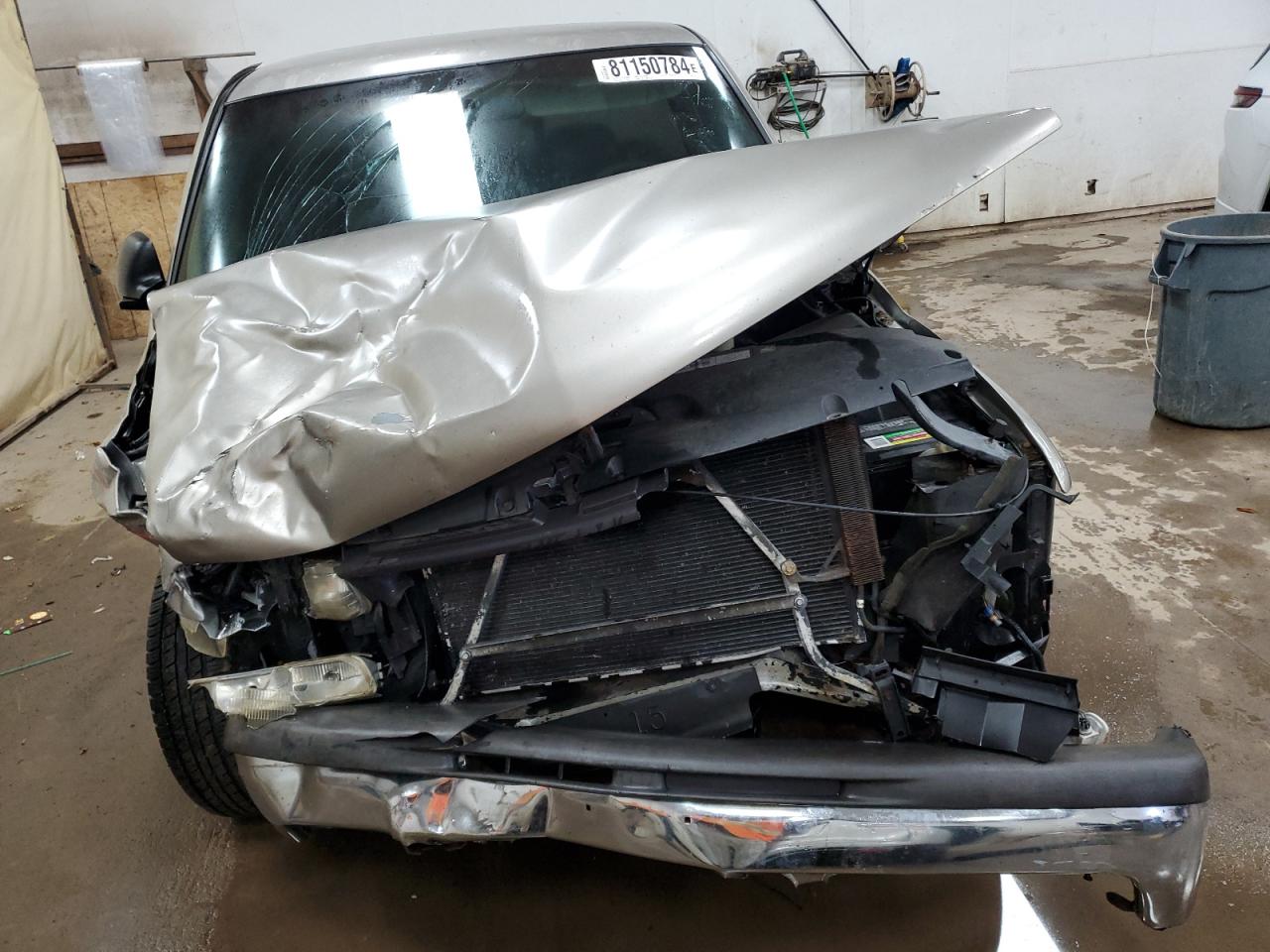 1999 Chevrolet Silverado - Image 5