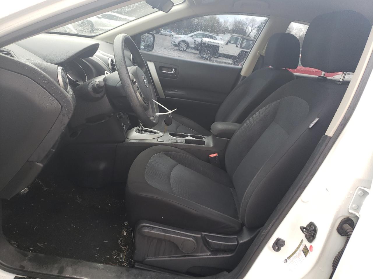 2013 Nissan Rogue - Image 7