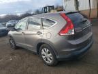 2012 Honda Cr-V Ex продається в New Britain, CT - Front End