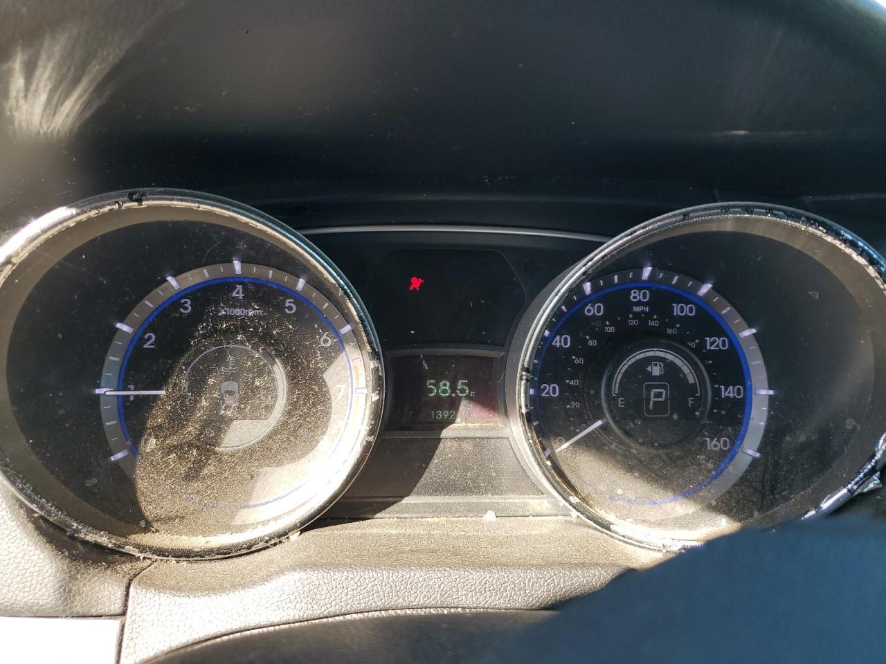 2014 Hyundai Sonata - Image 9