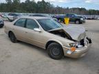 1999 Toyota Camry Le на продаже в Gaston, SC - Front End