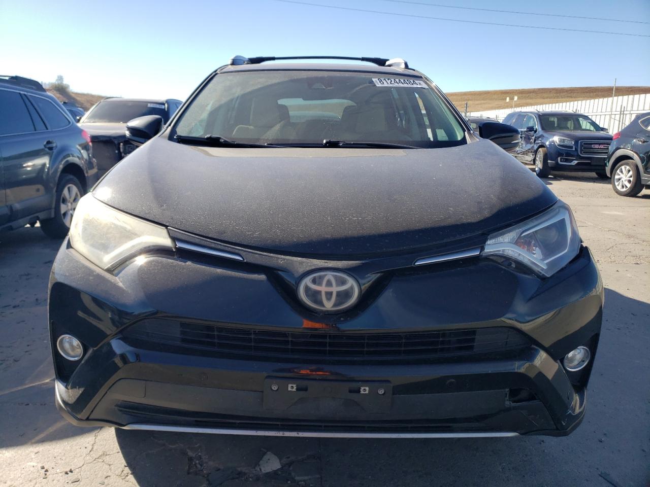 2018 Toyota RAV 4 - Image 5