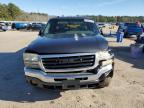 2005 Gmc New Sierra K1500 de vânzare în Harleyville, SC - Front End