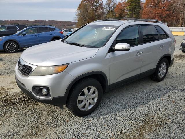 2011 Kia Sorento Base