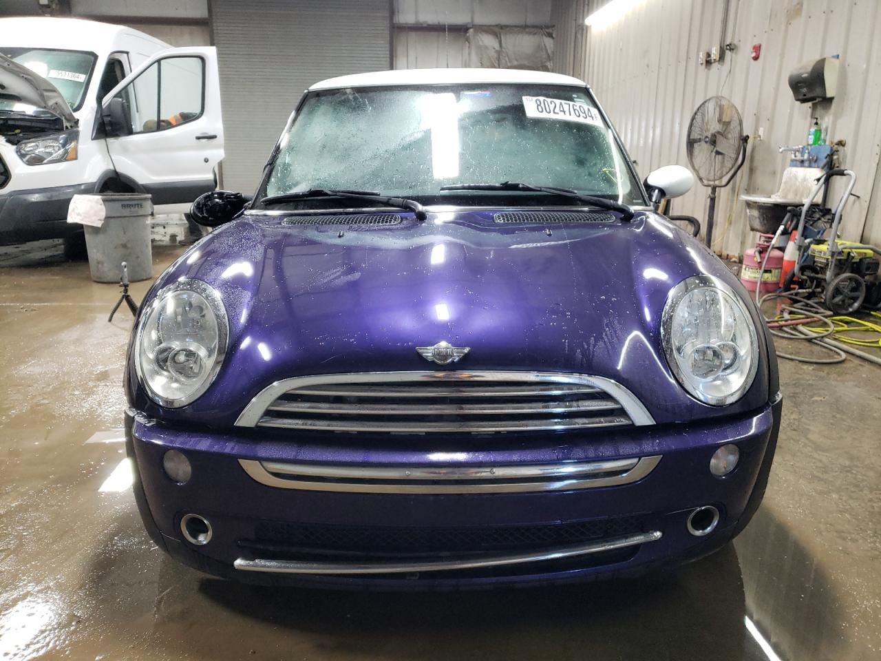 2006 MINI Cooper - Image 5