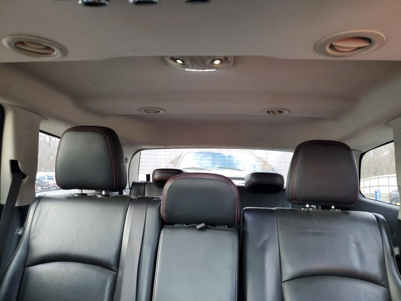 2018 Dodge Journey - Image 10