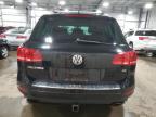 2012 Volkswagen Touareg V6 продається в Ham Lake, MN - Front End