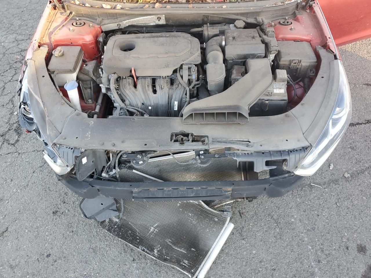 2019 Hyundai Sonata - Image 11