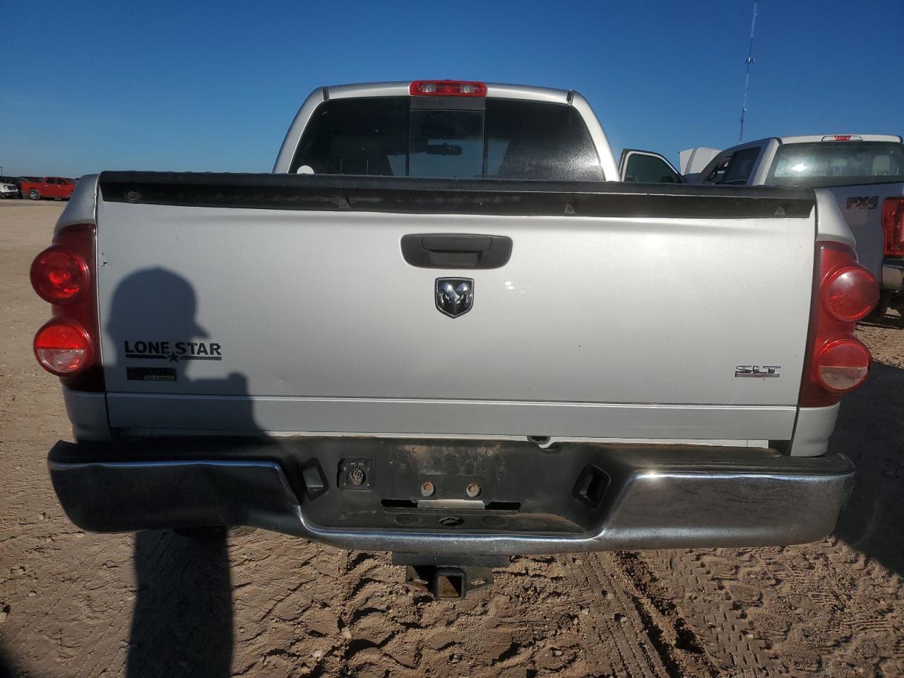 2007 Dodge RAM - Image 6