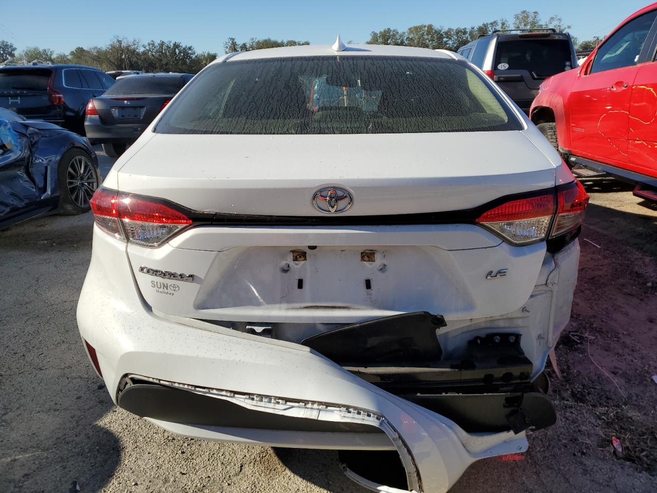 2021 Toyota Corolla - Image 6