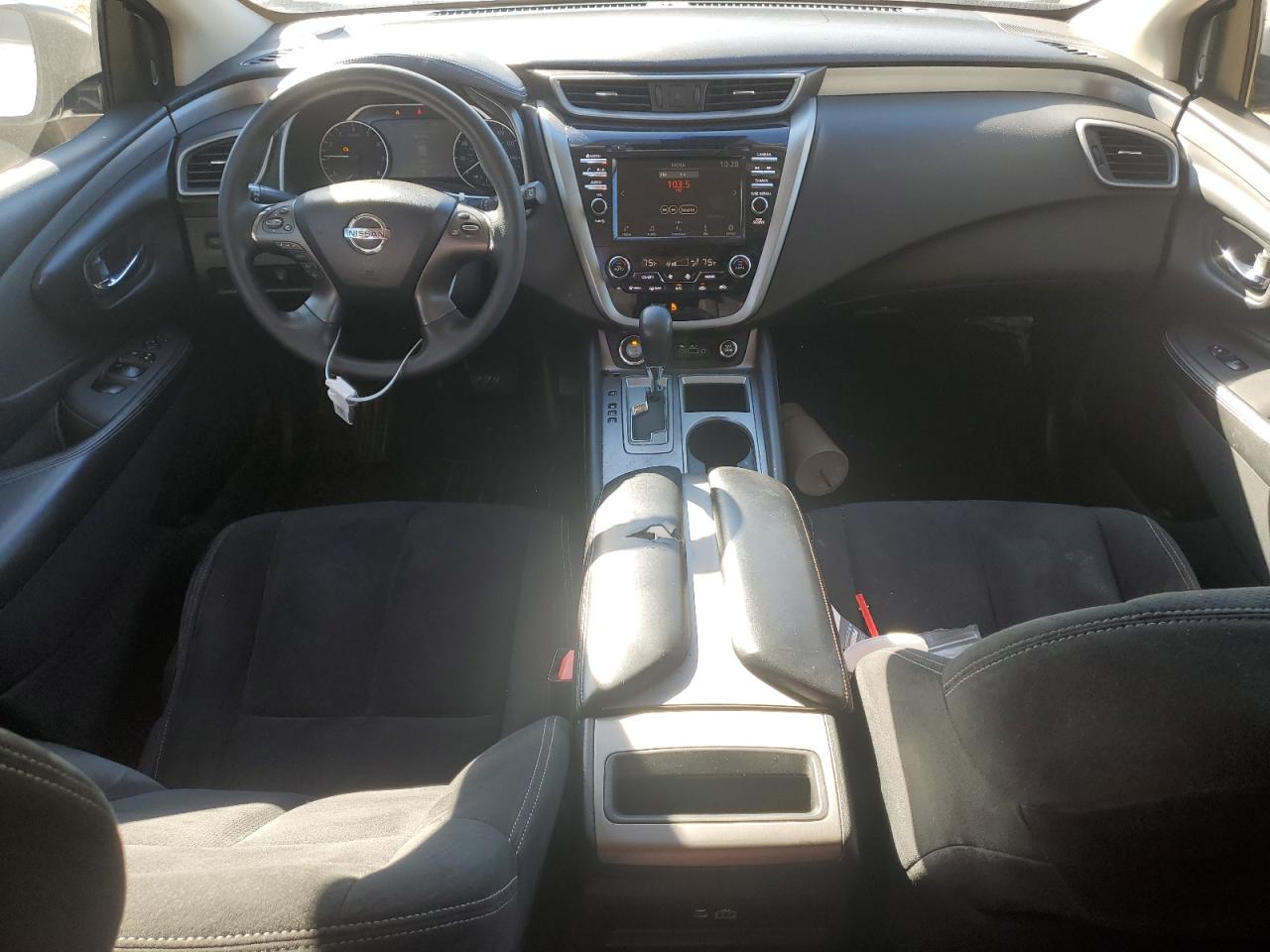 2020 Nissan Murano - Image 8