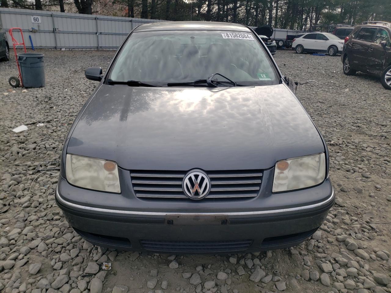 2004 Volkswagen Jetta - Image 5