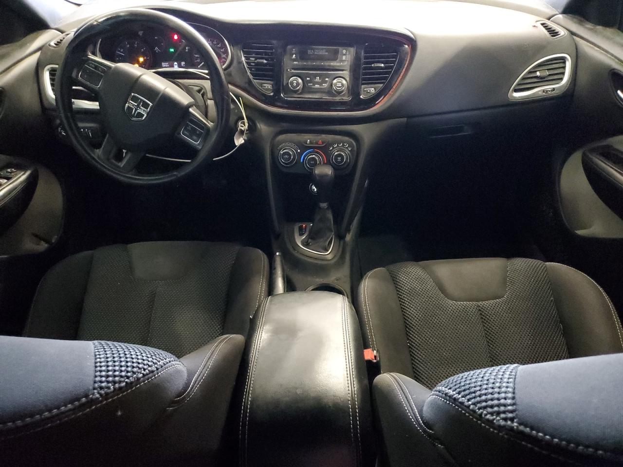 2015 Dodge Dart - Image 8