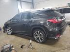 2021 Lexus Rx 350 zu verkaufen in Elgin, IL - Front End