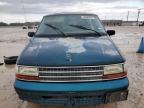 San Antonio, TX에서 판매 중인 1994 Plymouth Voyager  - Rear End