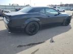 2021 Dodge Challenger R/T Scat Pack en Venta en Dunn, NC - Vandalism