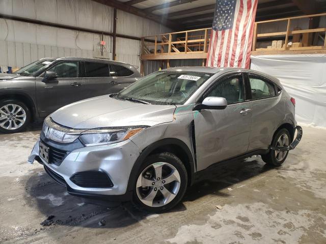 2021 Honda Hr-V Lx