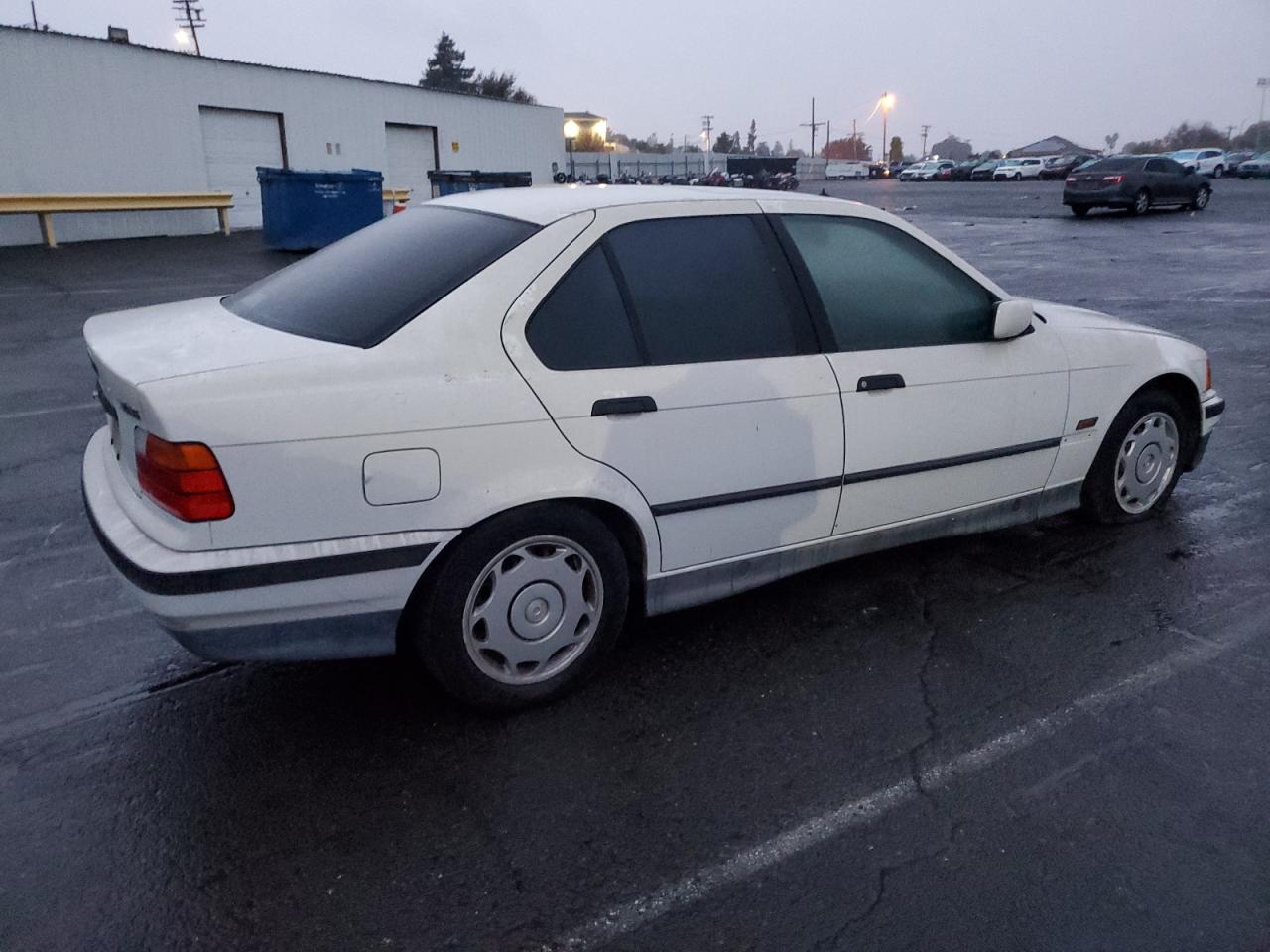1995 BMW 3er - Image 3