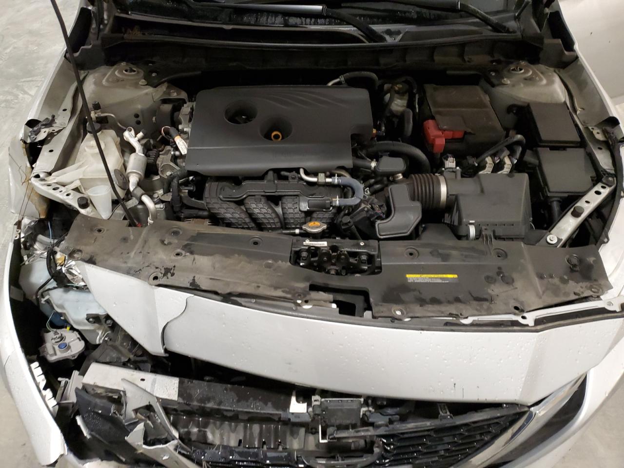 2019 Nissan Altima - Image 11