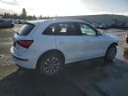 2013 Audi Q5 Premium Plus للبيع في Woodburn، OR - Front End