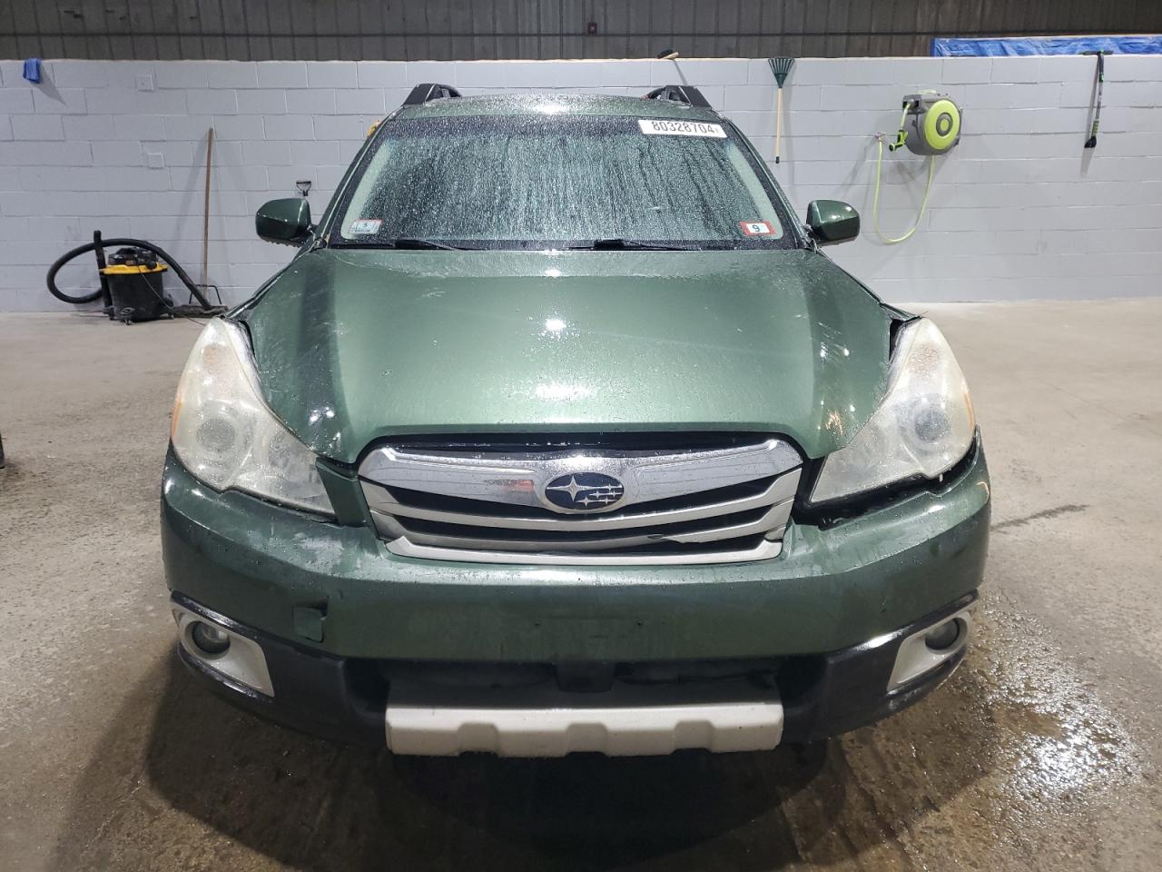 2010 Subaru Outback - Image 5